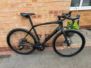 Trek Domane SL 7 Gen 3 2022