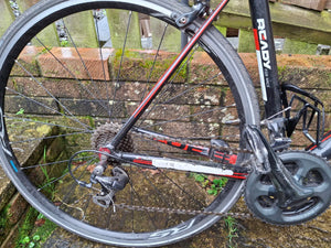 Cube Attempt Compact 2011