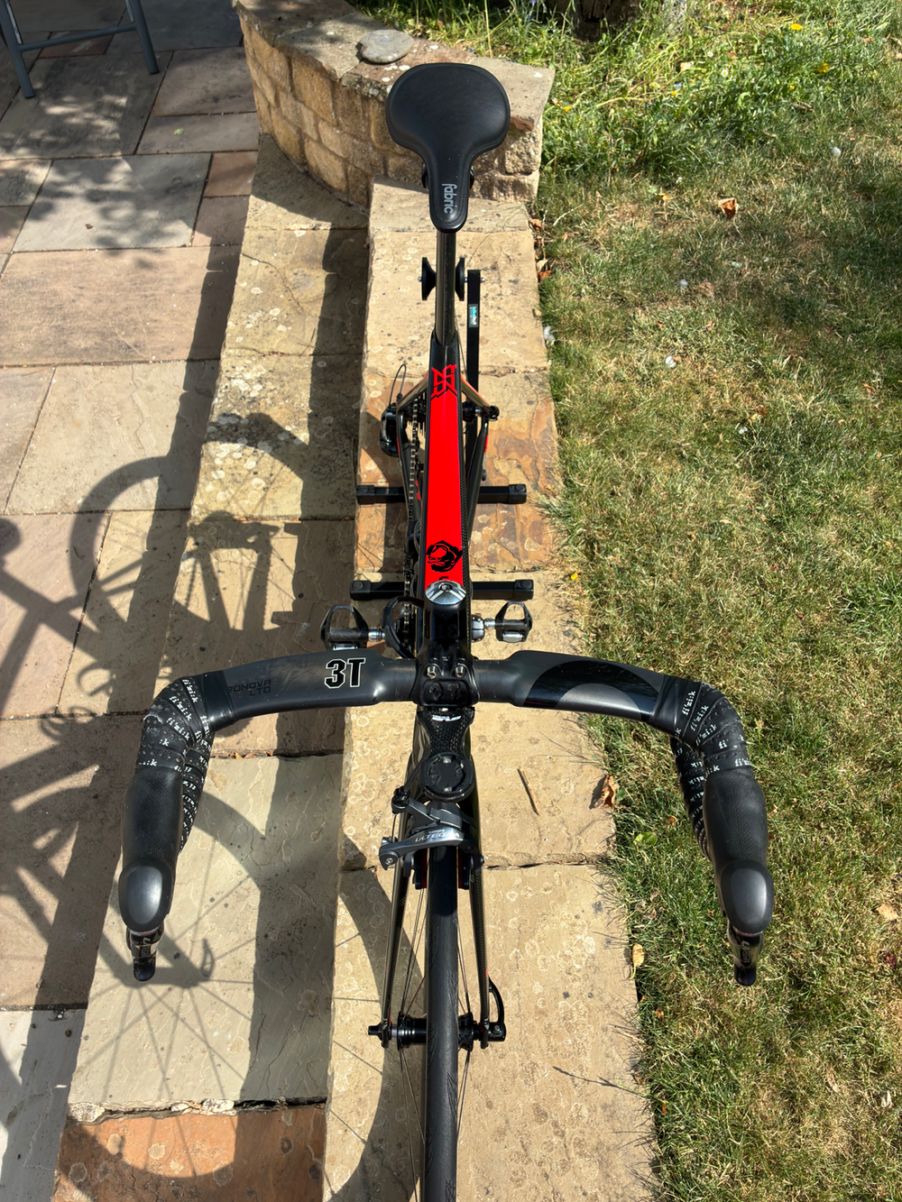 Felt AR5 Carbon 2012