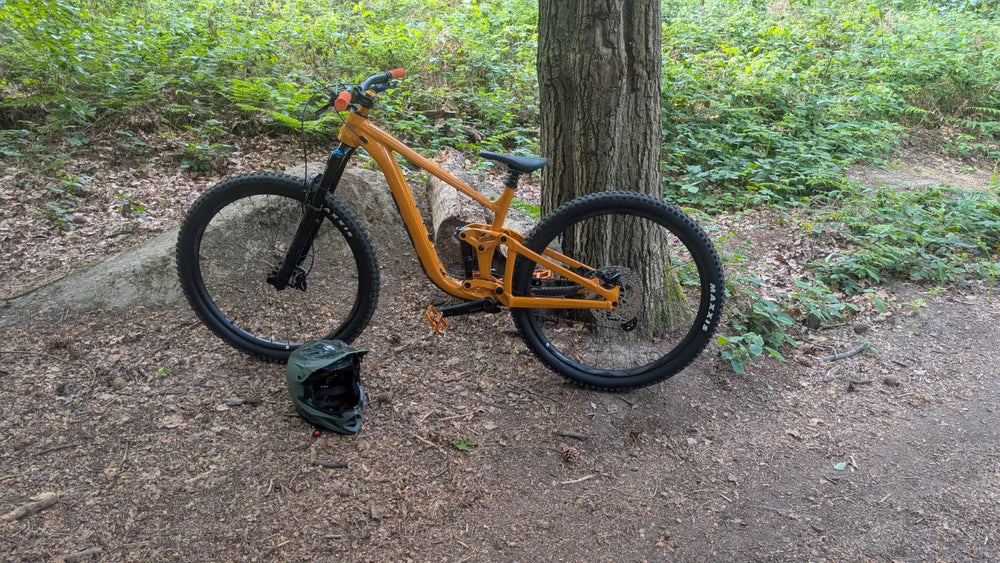 Giant Stance 2 2026