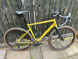 Cannondale Topstone 2 GRX - 2x 2023