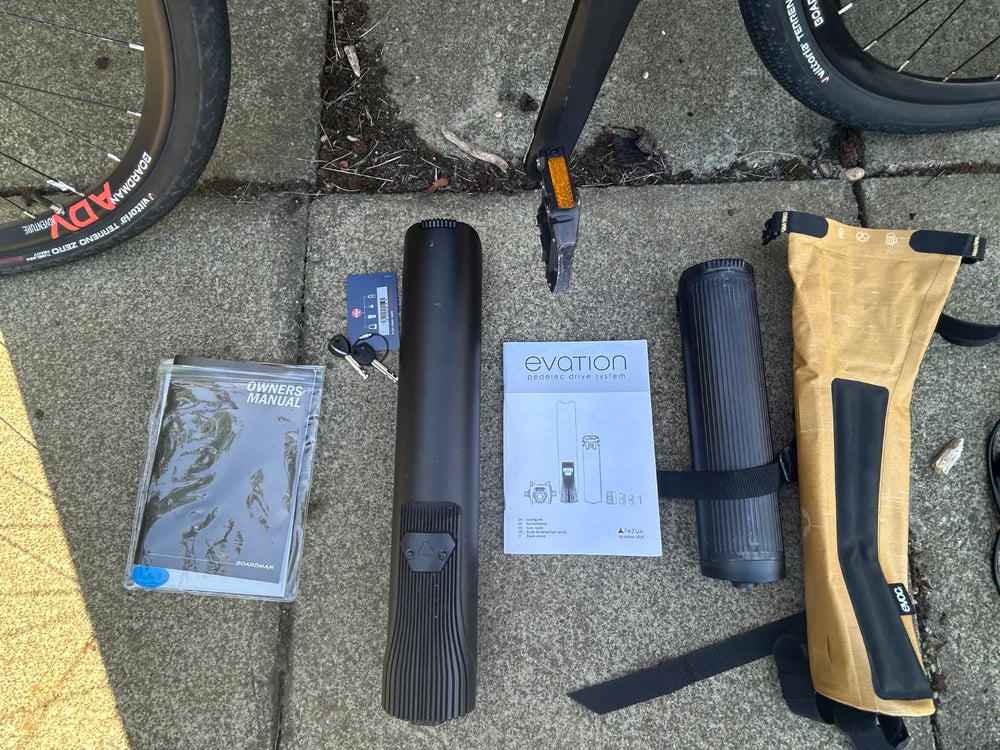 Boardman ADV-E 8.9 2026