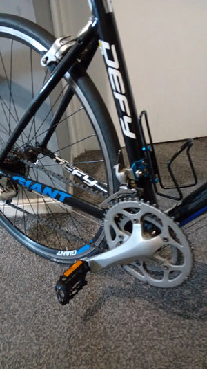 Giant Defy 1 2018