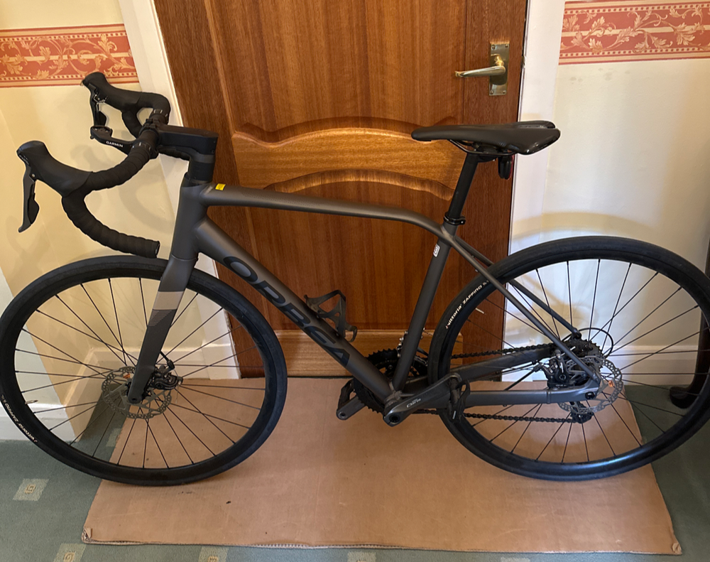 Orbea AVANT H40-D 2020