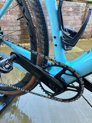 Specialized Diverge Expert Carbon Rival AXS Disc 2023