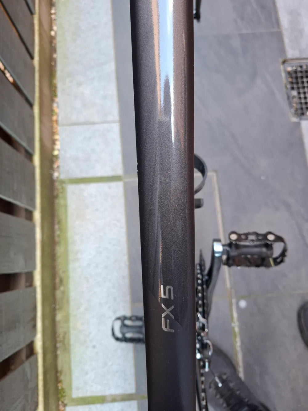 Trek Fx Sport 5 2023