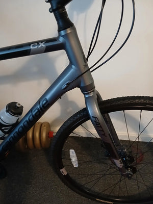 Cannondale Cannondale Hybrid Bad Boy Fatty 2025