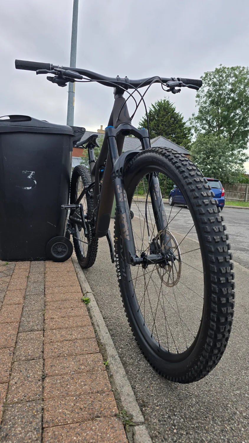 Specialized Stumpjumper Expert Carbon 29 2022