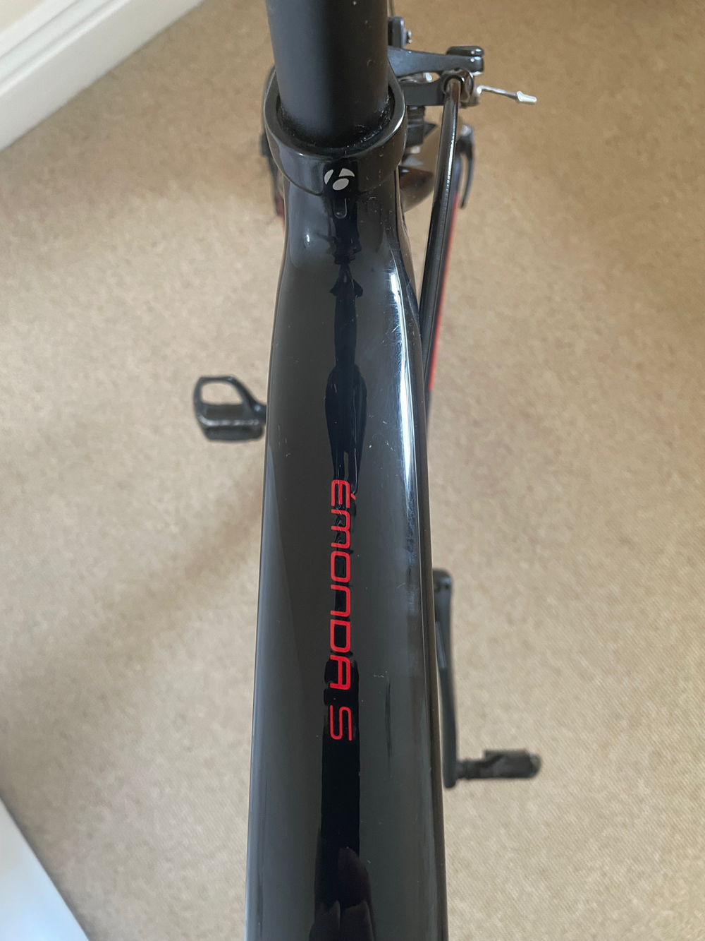 Trek Émonda S 5 2022