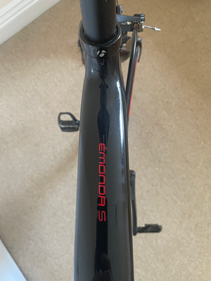 Trek Émonda S 5 2022