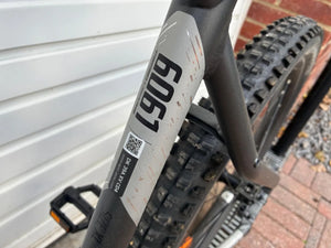 Rockrider E-ST900 27.5 2025
