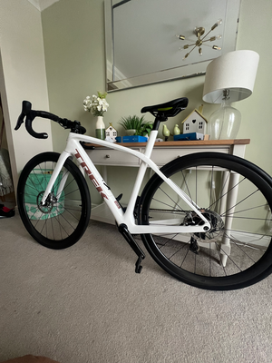 Trek Domane SL 6 AXS Gen 3 2021