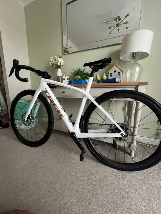 Trek Domane SL 6 AXS Gen 3 2021