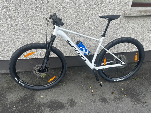 Scott Scale 940 2026