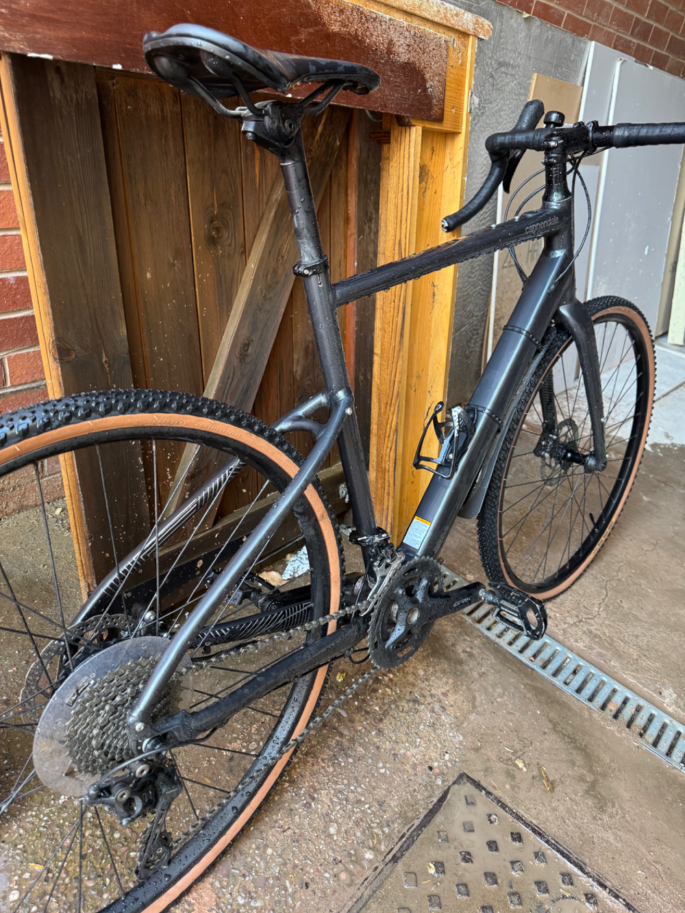 Cannondale Topstone Neo SL 2 Disc 2021
