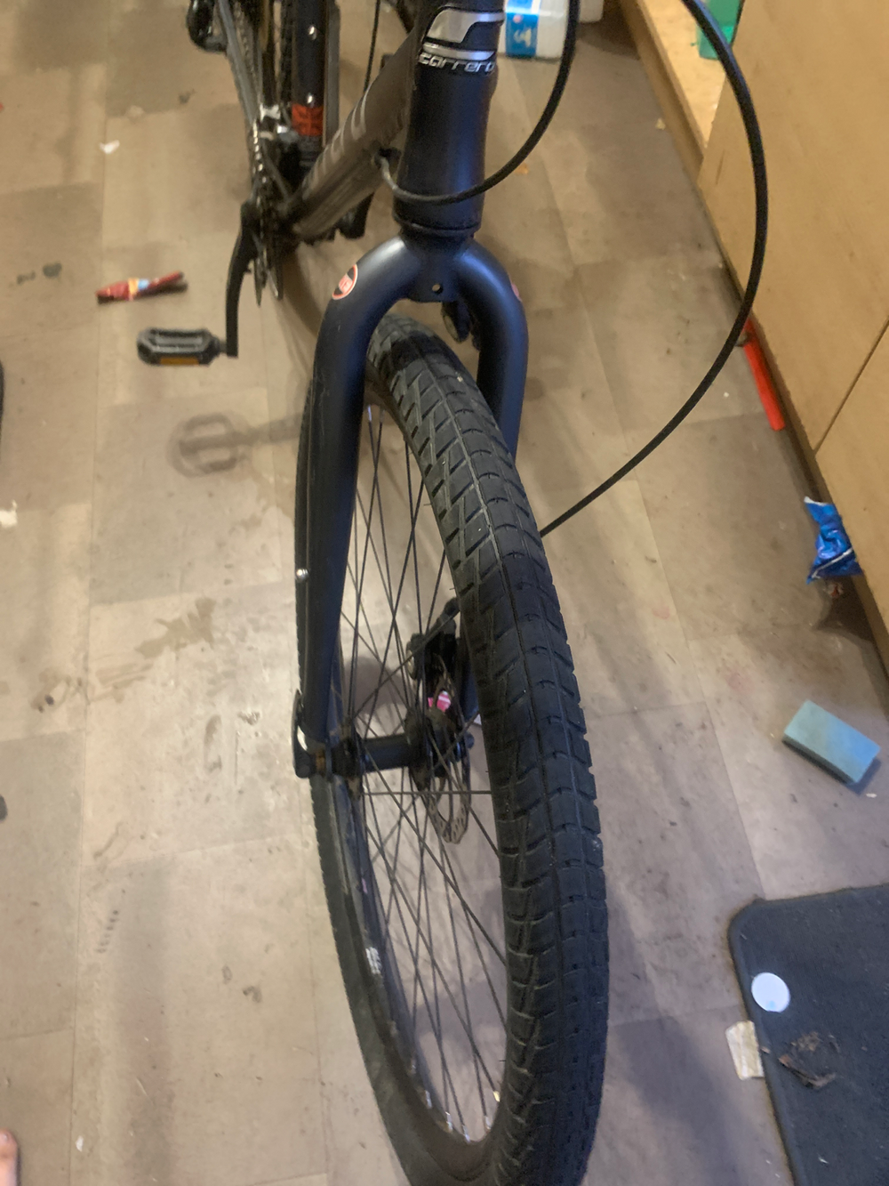 Carrera Subway 2 , Cosmetic Defect 2026
