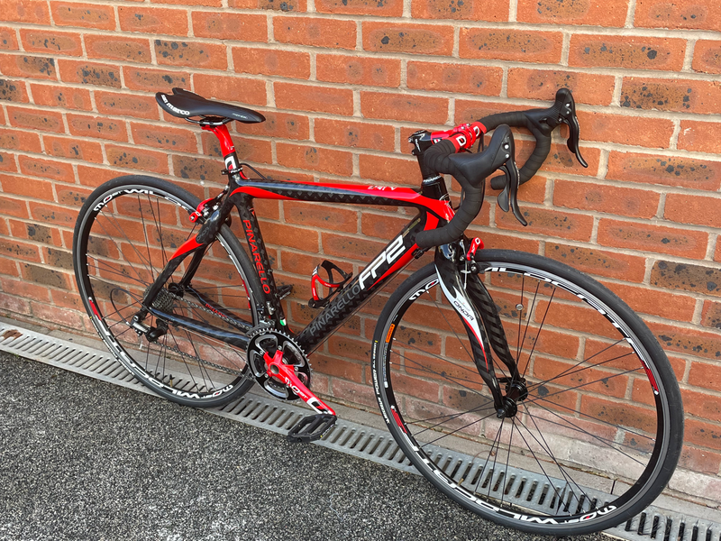 Pinarello FP2
