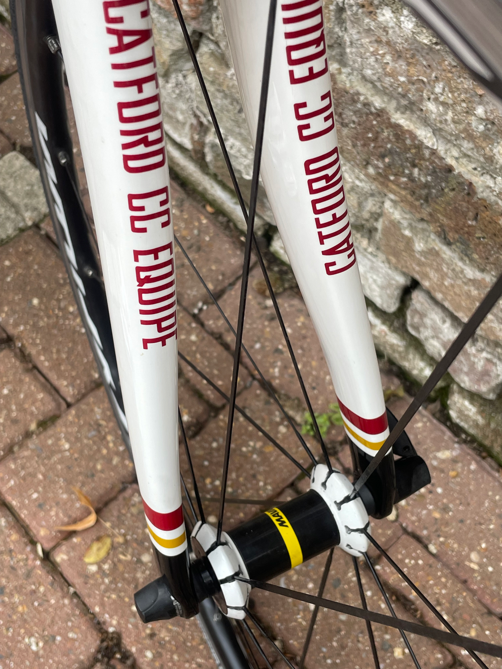 Condor Leggero 2013