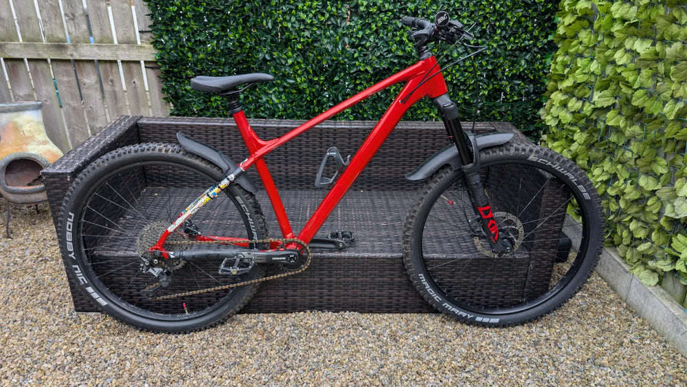 Trek Roscoe 7 2021