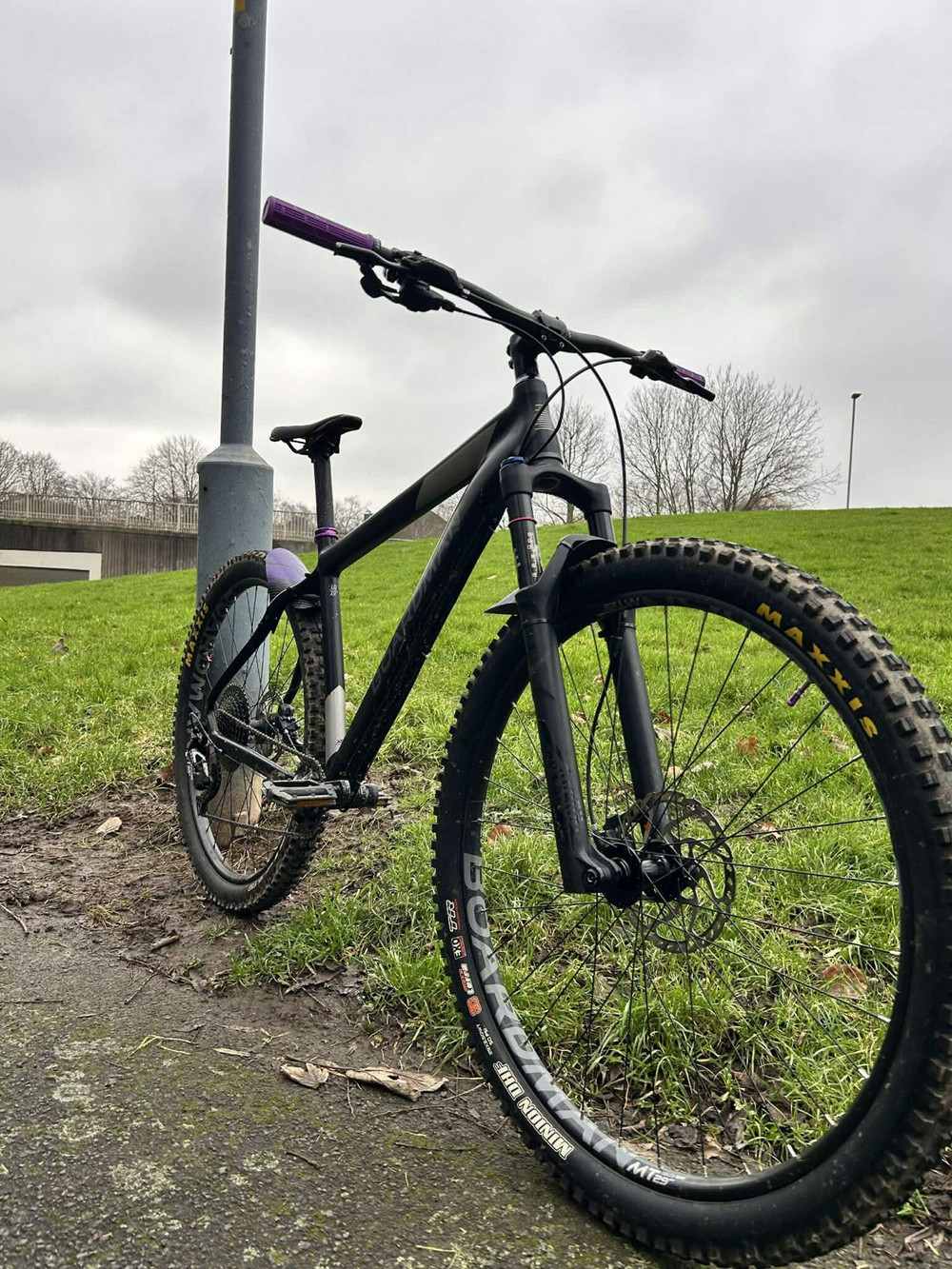 Boardman ADV 8.6 2022