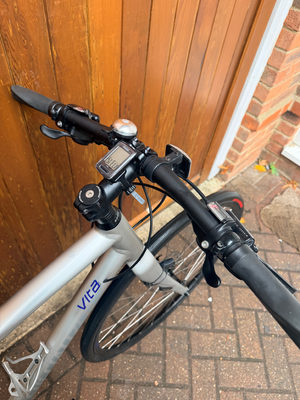 Specialized Vita Elite Disc Flat Bar 2016