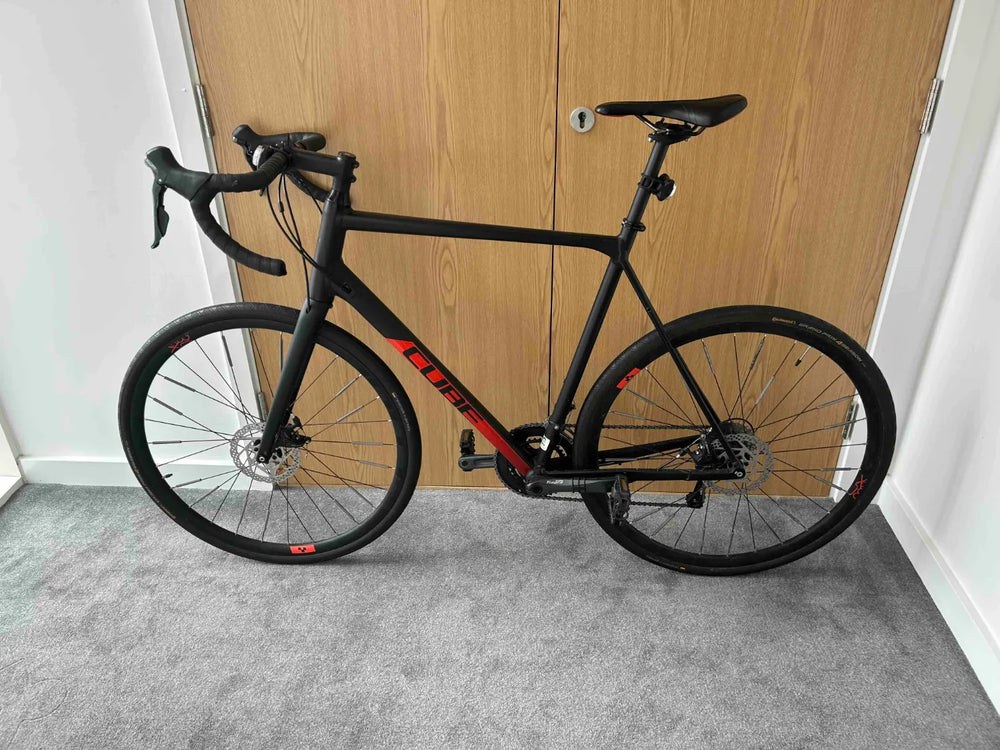 Cube Cross Race Pro Cyclocross 2023