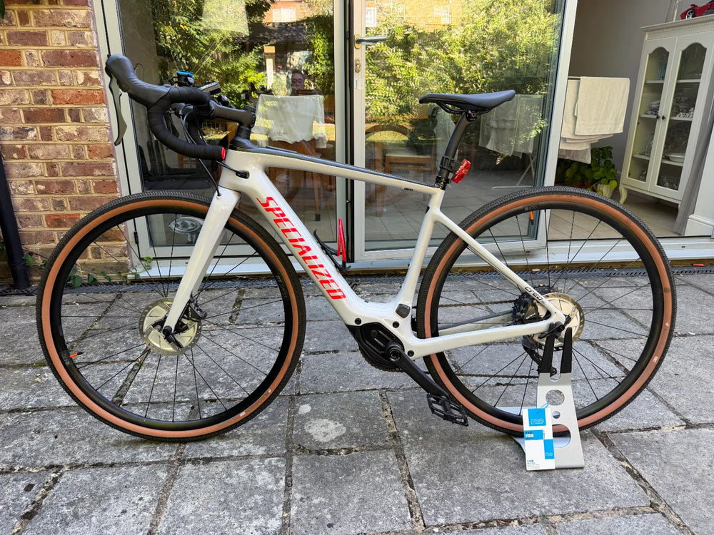 Specialized Turbo Creo SL Comp Carbon 2021