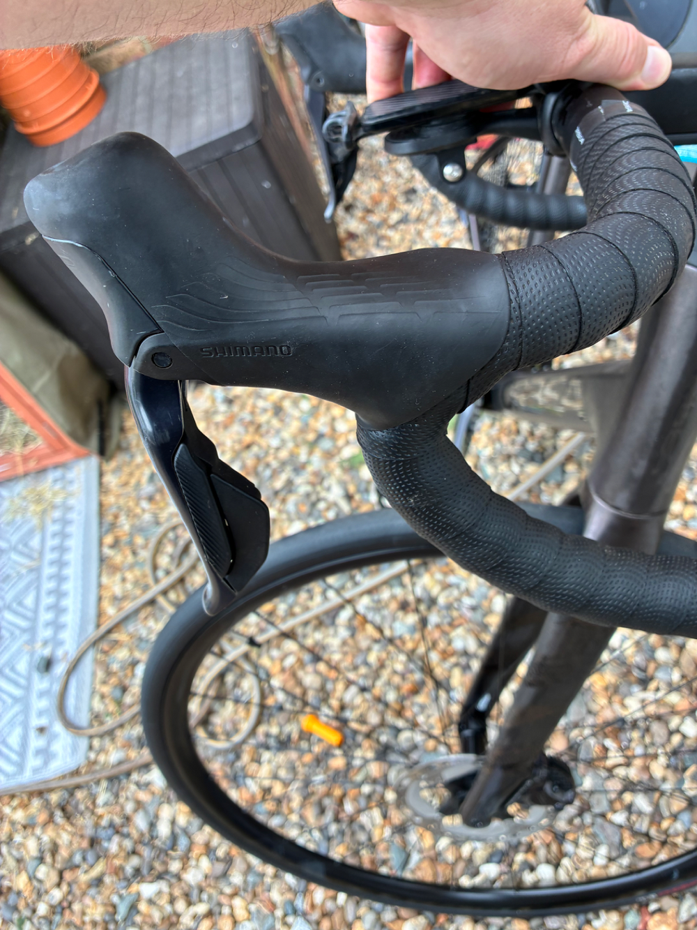 Orbea Orca M20i 2022
