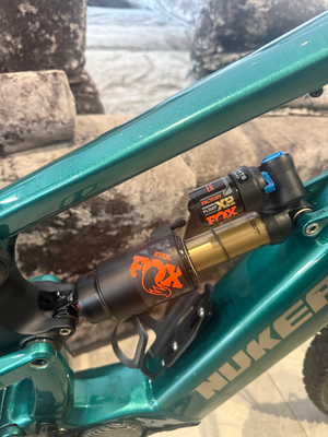 Nukeproof Megawatt 297 Factory 2024