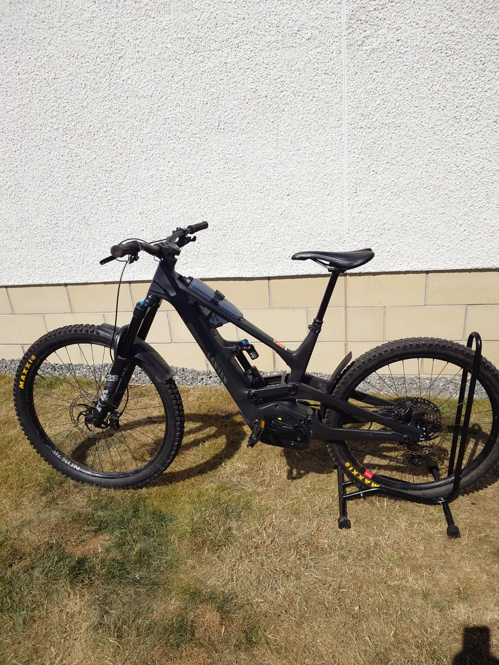 Canyon Torque CF 8 2023