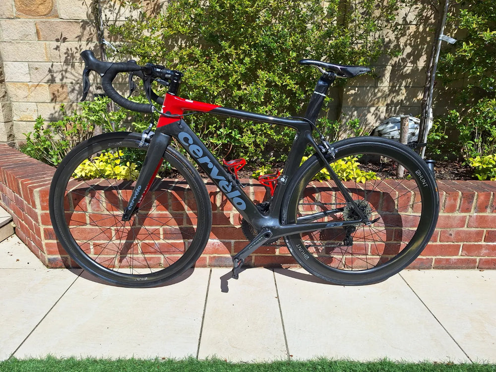 Cervelo S3 Ultegra 6800 2017