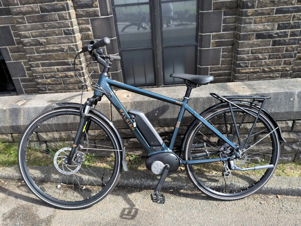 Raleigh Motus 2020