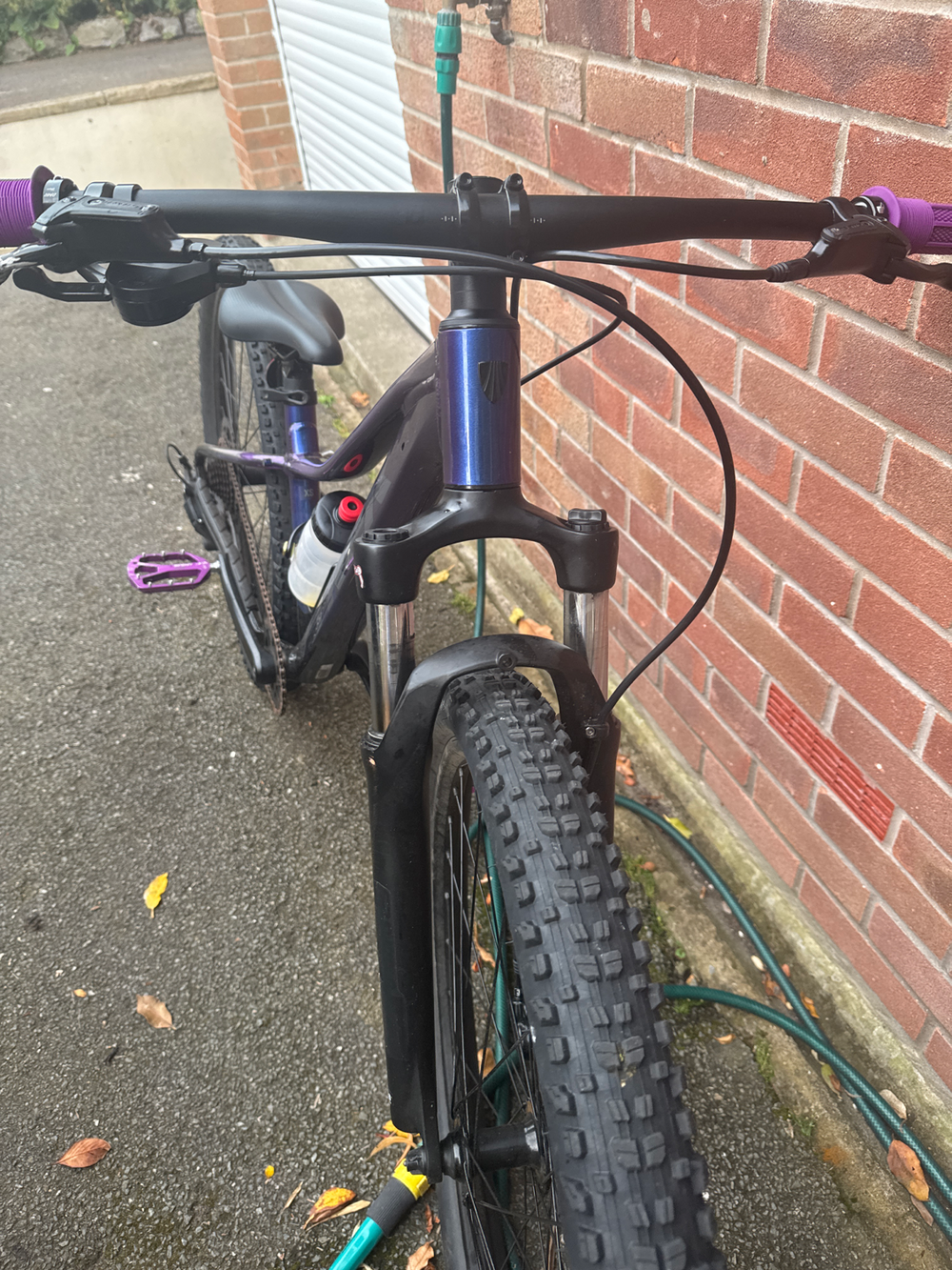 Trek Marlin 5 Gen 3 2024