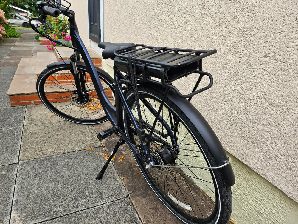 Ezego Step NX 700c 2024