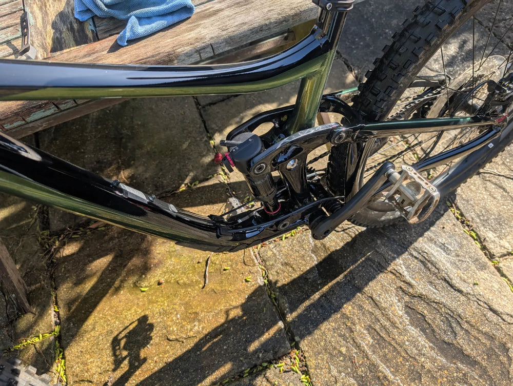 Giant Reign Advanced Pro 29 2 2021