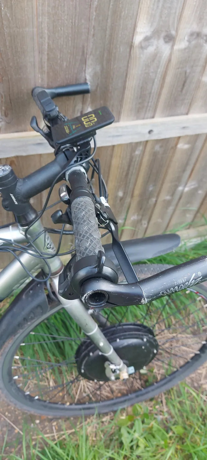 Trek 7300 2004