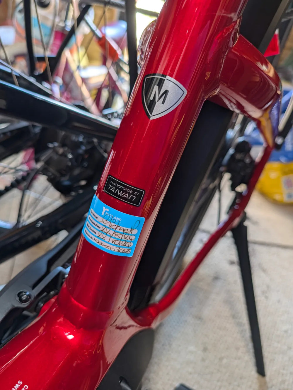 Specialized Como 3 0 IGH 2023