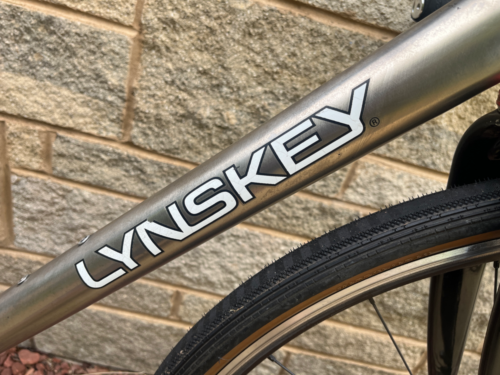 Lynskey Cooper CX 2010