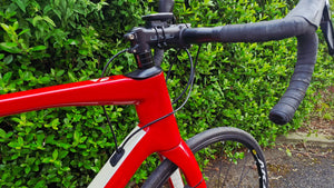 Ribble Endurance SL - Shimano 105 2023