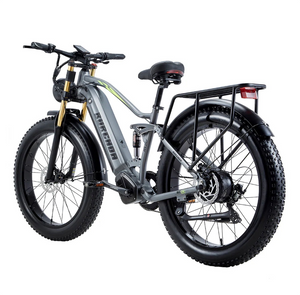 Burchda RX80 2025