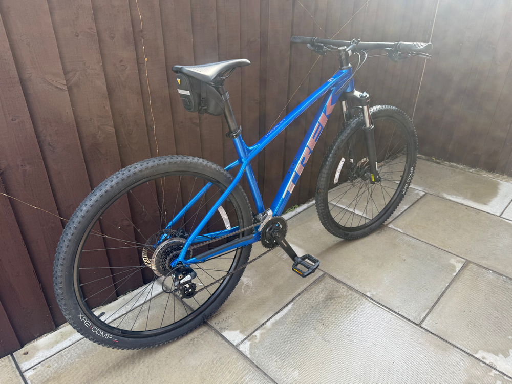Trek Marlin 6 Gen 2 2023