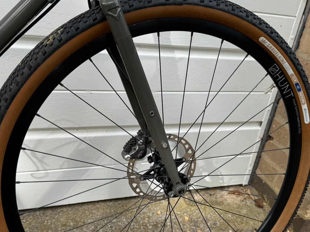 Temple Cycles Adventure Disc 1 2020