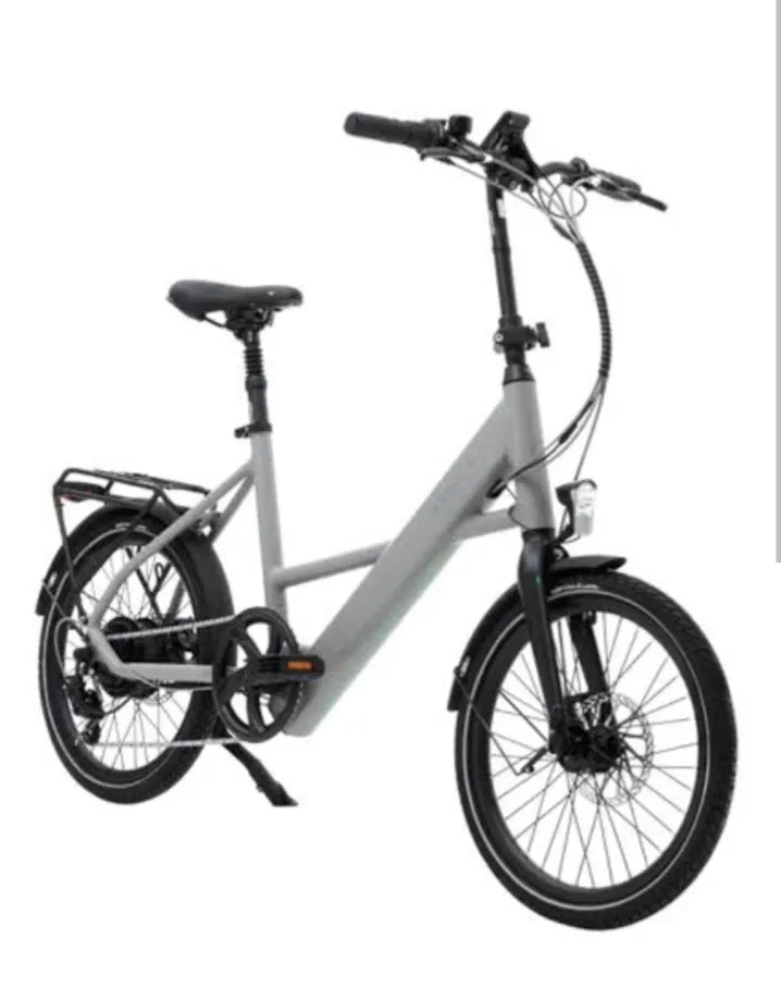 Peddle  10 Ah 7 2022