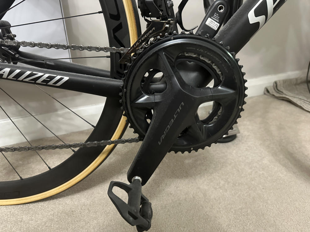 Specialized Tarmac SL7 Expert - Ultegra Di2 2022
