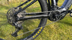 Mondraker CHASER 29 2021