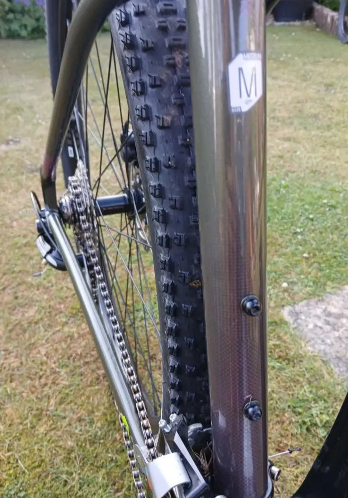 Cannondale Trail 7 2022