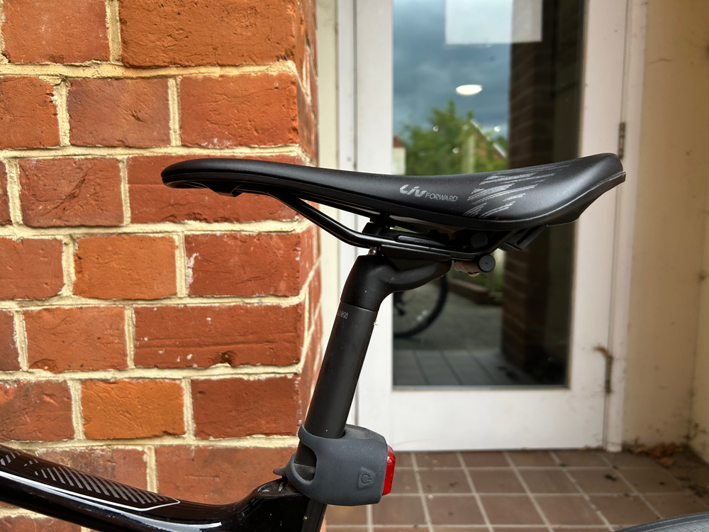 Liv Avail Advanced 3 Carbon Road 2026
