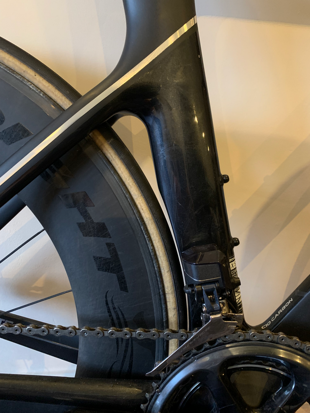 Boardman TTE 9.8 2018