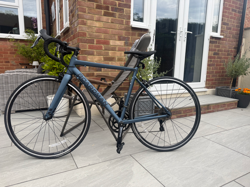 Boardman SLR 8.6 2026