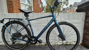 Ribble Hybrid AL e - Fully Loaded Edition 2020